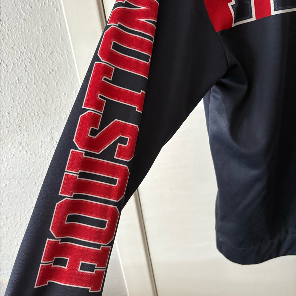 Houston Texans Hoodie | Youth Large 14/16 | NFL Football Pullover #0062 - Picture 4 of 6